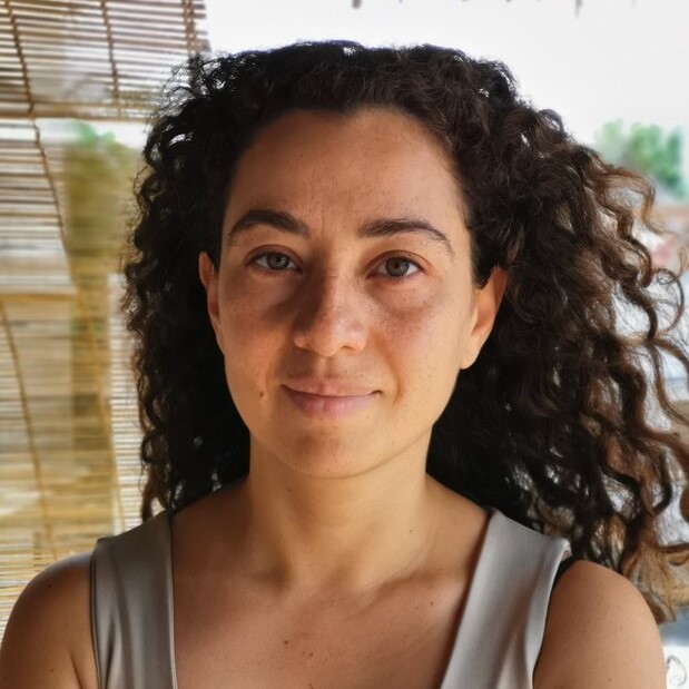 Dr. Armine Barkhudaryan, MD