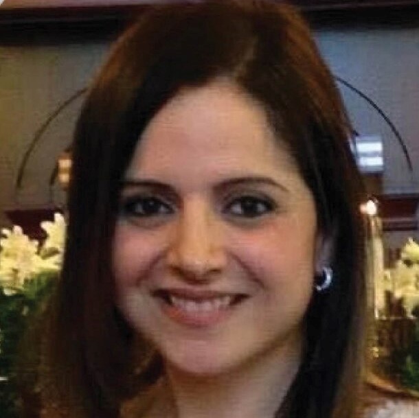 Nairi Karapetian, RN, BSN, CCRN