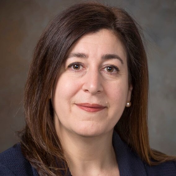 Dr. Sharon Chekijian, MD, MPH